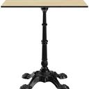 Abbildung dining table Venera Vorderansicht