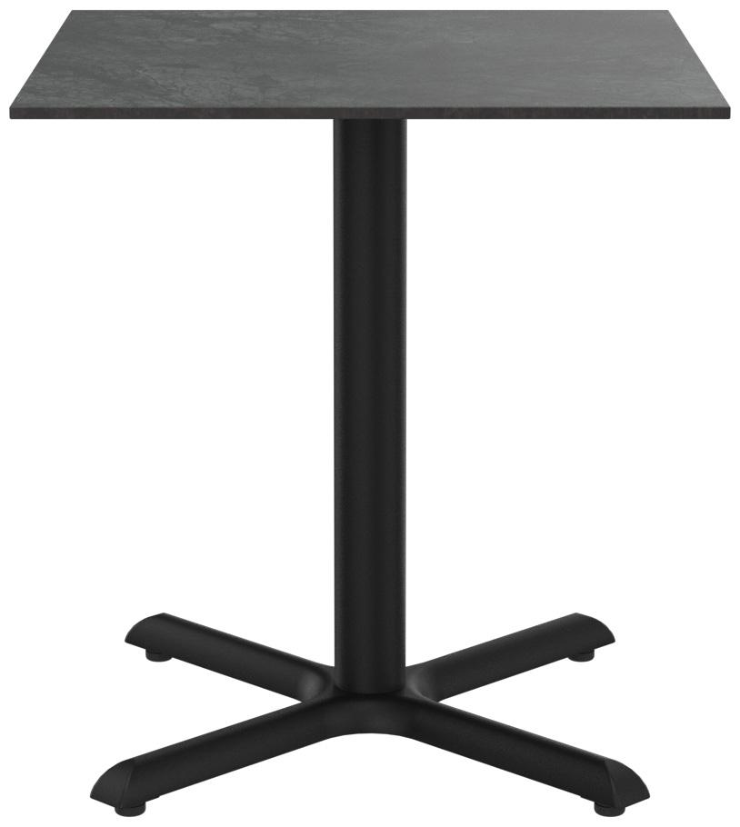 Abbildung Esstisch Kina Rückansicht