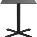 Abbildung Esstisch Kina Rückansicht