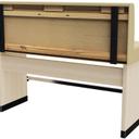 Abbildung Einzel-/Grundelement 150 cm H-Line Schrägansicht