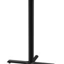 Abbildung Stehtisch Kina Schrägansicht