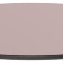 Abbildung Plateau de table Compact Slim A Vorderansicht