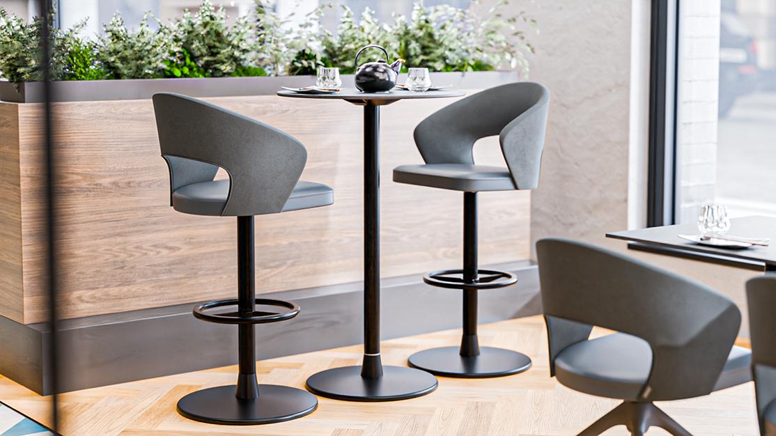Abbildung Barhocker Modular S Ambiente