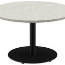 Abbildung Couchtisch T12 Slim Schrägansicht