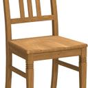 Abbildung chair Tungsten Schrägansicht