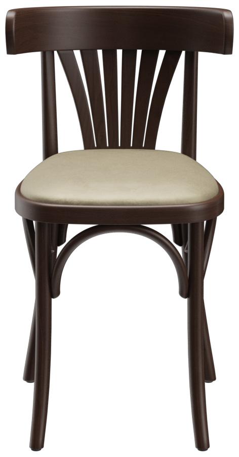 Abbildung chaise Greta Vorderansicht