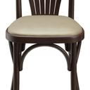 Abbildung chaise Greta Vorderansicht