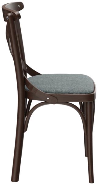 Abbildung chair Gerwin Seitenansicht