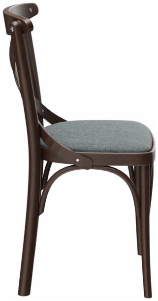 Abbildung chair Gerwin Seitenansicht