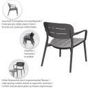 Abbildung Sessel Elira