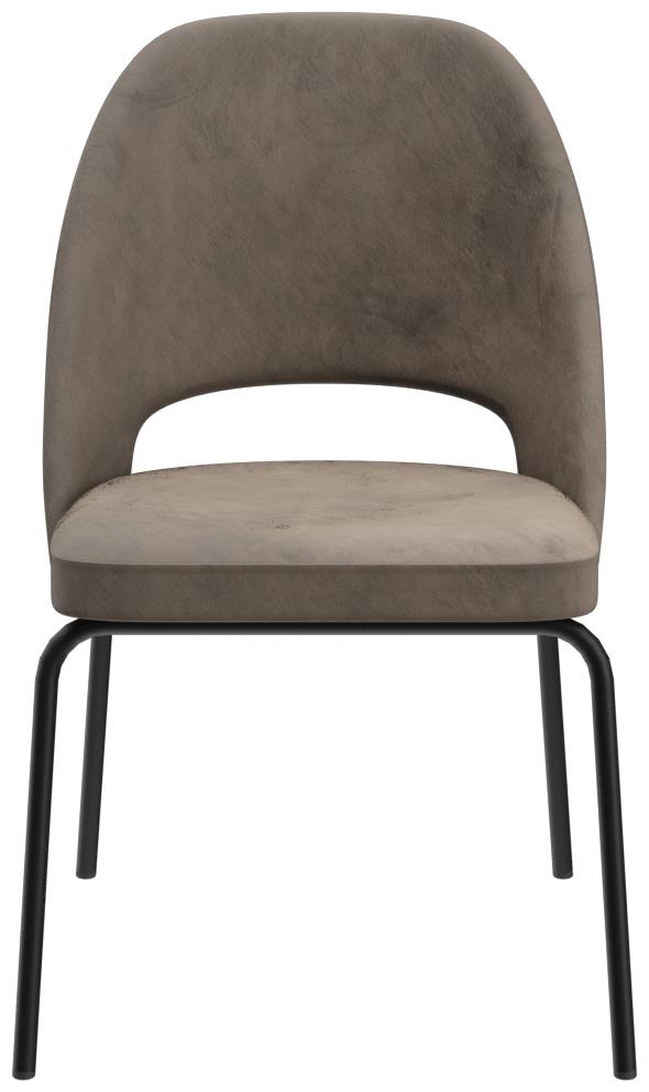 Abbildung stoel Liska Vorderansicht