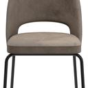 Abbildung stoel Liska Vorderansicht