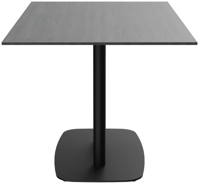 Abbildung table à manger Visar Seitenansicht