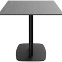 Abbildung table à manger Visar Seitenansicht