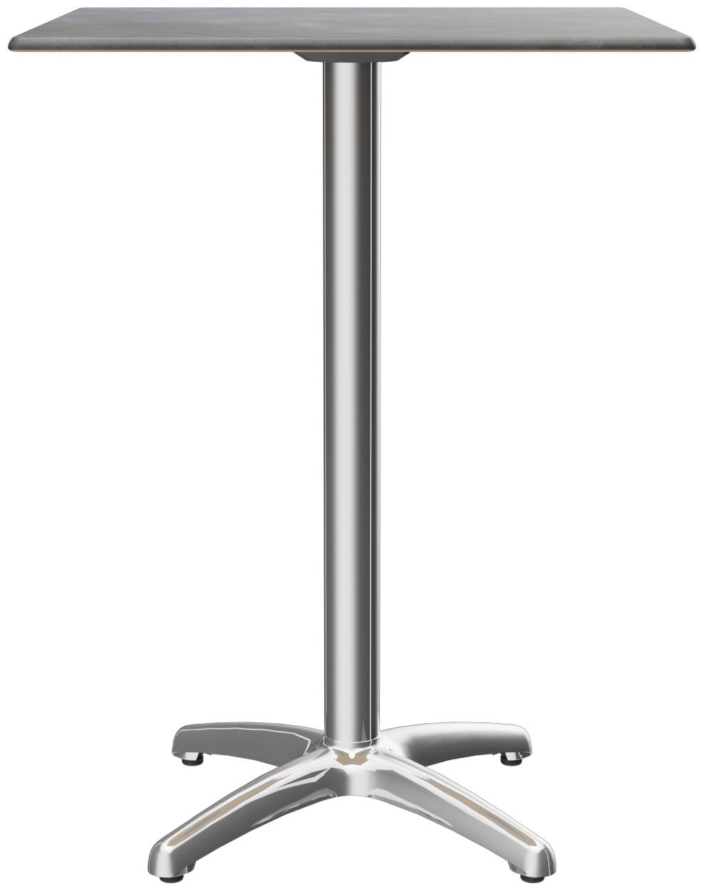 Abbildung Mange-debout Kenan Seitenansicht