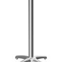 Abbildung Mange-debout Kenan Seitenansicht