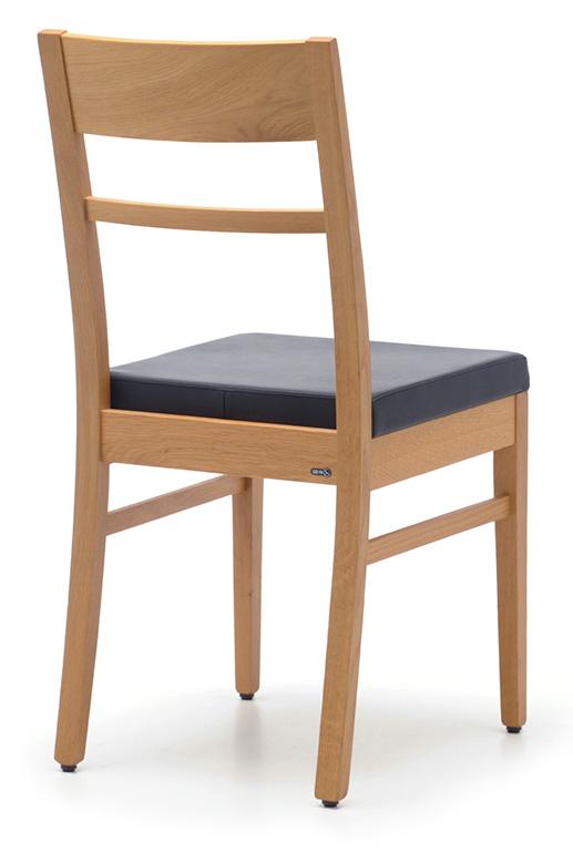 Abbildung Stuhl Will Schrägansicht