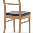 Abbildung Stuhl Will Schrägansicht