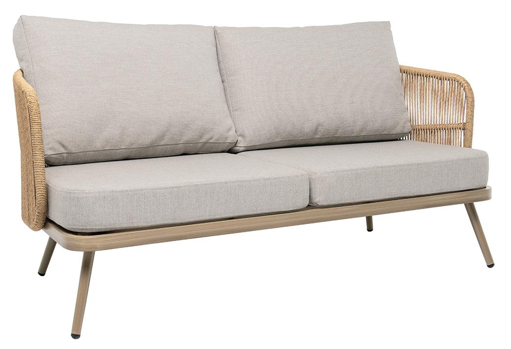 2-Sitzer-Element Sanaia