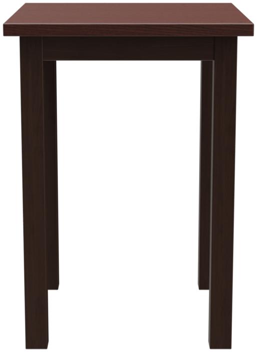 Abbildung Counter-height table Dunia Vorderansicht