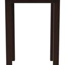 Abbildung Counter-height table Dunia Vorderansicht
