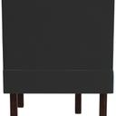 Abbildung élément d'angle rond Felipa Rückansicht