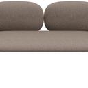 Abbildung 2-zits element Liberty Vorderansicht