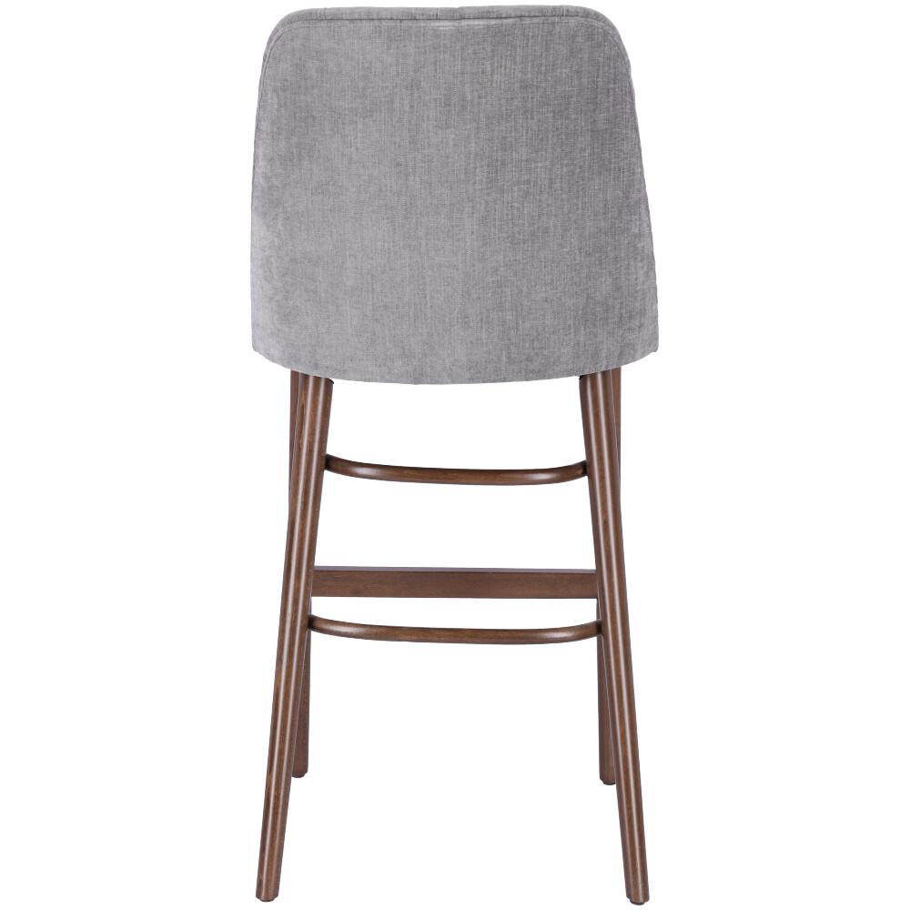 Abbildung Tabouret de bar Marlo Rückansicht