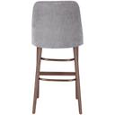 Abbildung Tabouret de bar Marlo Rückansicht