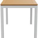 Abbildung Table à manger Tivon Seitenansicht