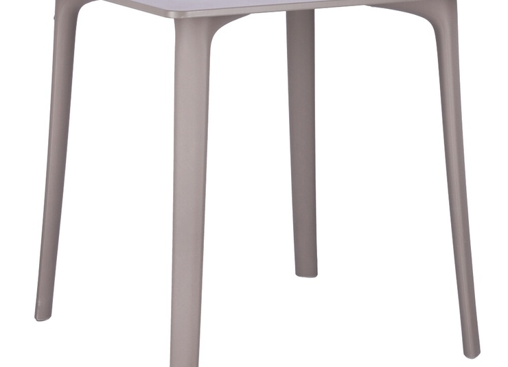 Abbildung Esstisch Estora Schrägansicht