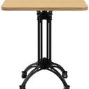 Abbildung Eettafel Scilla Vorderansicht