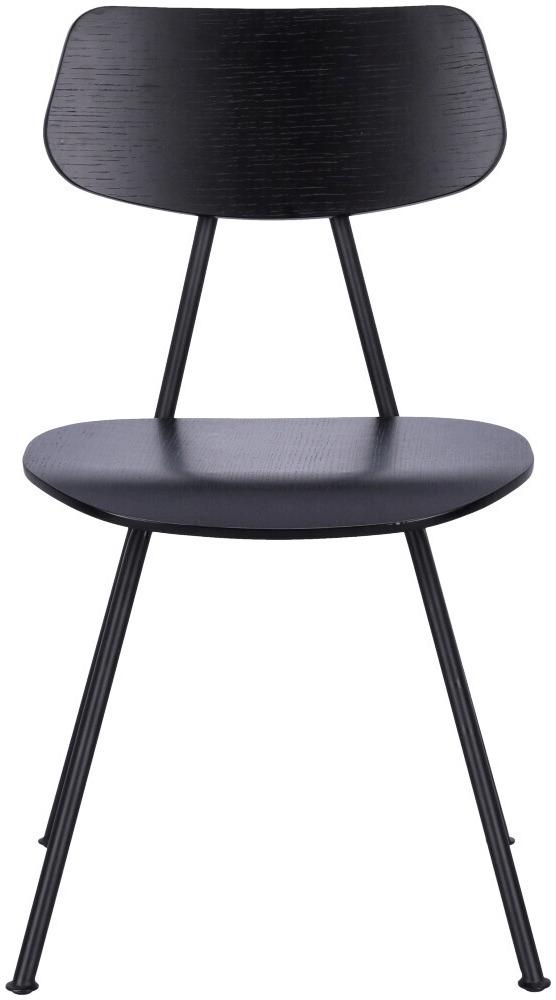 Abbildung chaise Ovra Vorderansicht