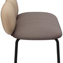 Abbildung 2-seater element Liberty Seitenansicht