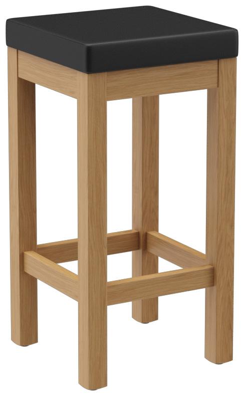 medium-high stool Delu