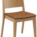 Abbildung Stuhl Quin Schrägansicht