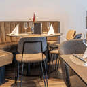 Abbildung Round intermediate element Felipa Ambiente