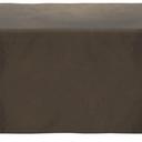 Abbildung Tabouret 2 places Corina Vorderansicht