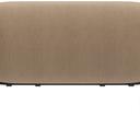 Abbildung 2-seater element Liberty Rückansicht