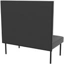 Abbildung Élément 120 cm Tuya B Schrägansicht