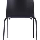 Abbildung chaise Paula Rückansicht