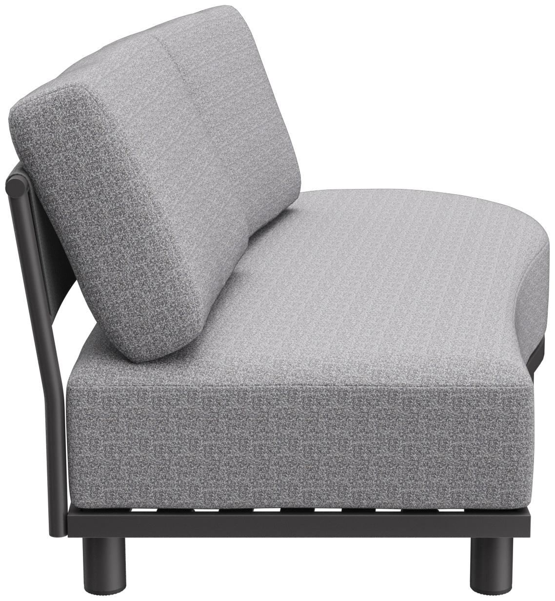 Abbildung Élément extérieur côté droit Sivonda Rückansicht