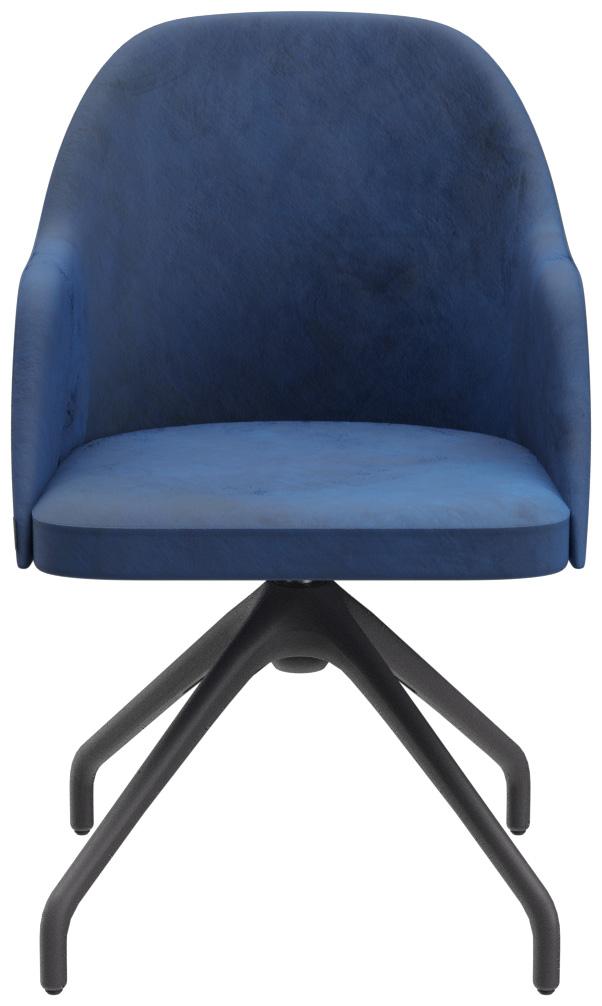 Abbildung arm chair Hada Vorderansicht