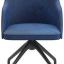 Abbildung arm chair Hada Vorderansicht