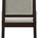 Abbildung chaise Liah Rückansicht