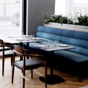 Abbildung Einzelelement 120 cm Ripple Ambiente