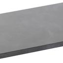 Abbildung Tischplatte Easy Classic Schrägansicht