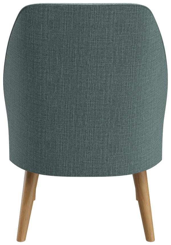 Abbildung stoel Cliff Rückansicht