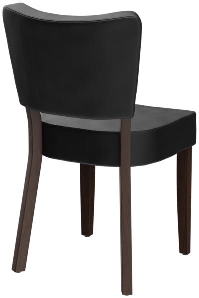 Abbildung chair Damara Schrägansicht