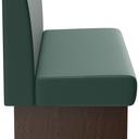 Abbildung Single/base element 100 cm H-Line Seitenansicht